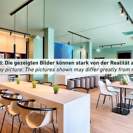 B&B Hotel Wismar Exterior photo