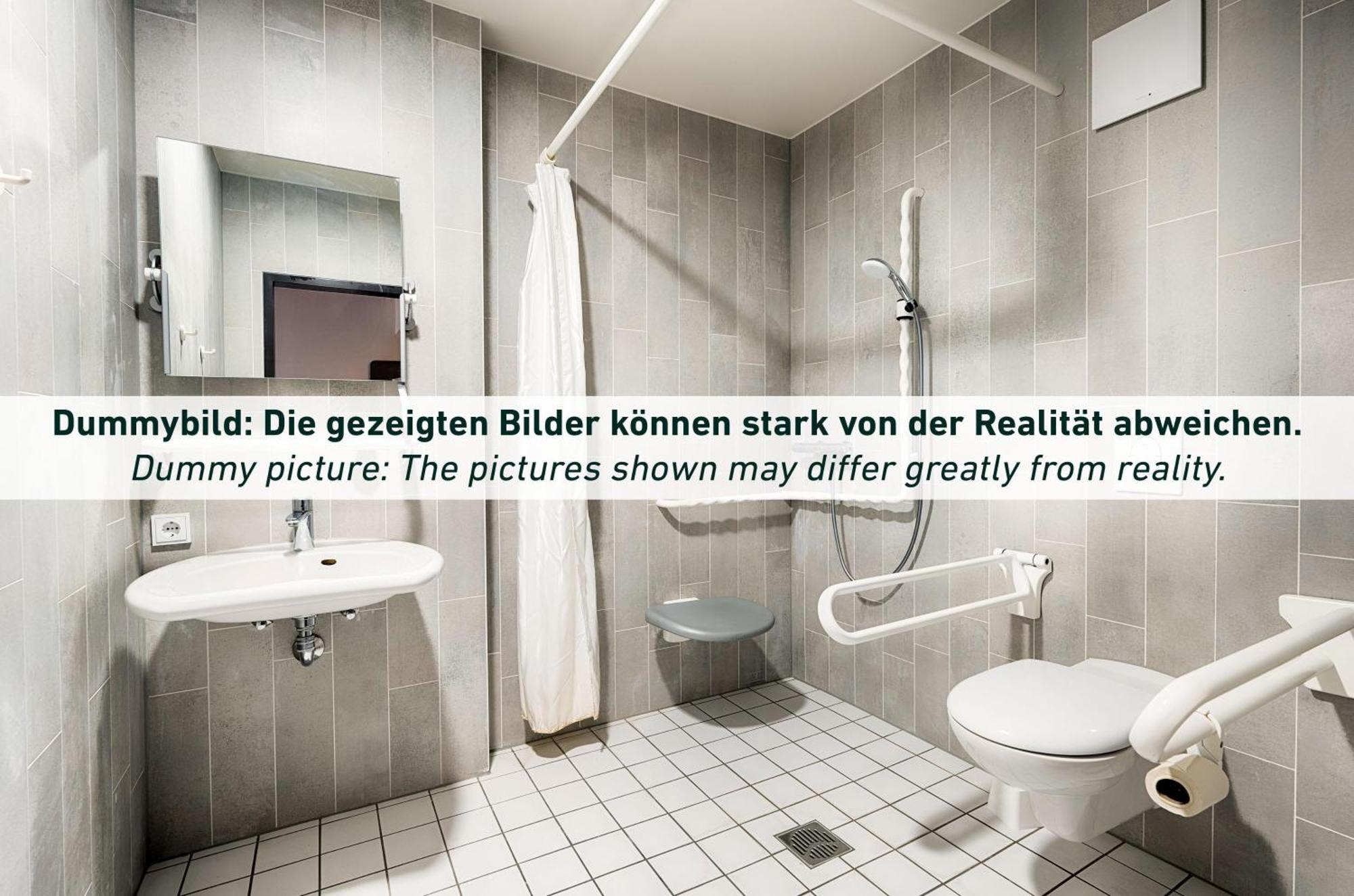 B&B Hotel Wismar Exterior photo